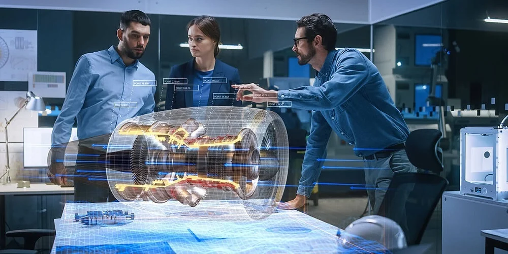 3 Ways That Integrating Digital Engineering in Flight Operations Improves Mission Safety and Efficiency